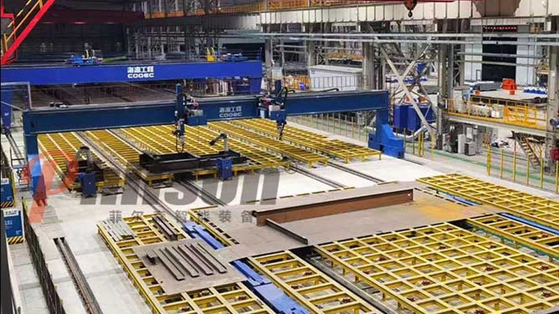 悬臂吊：揭秘2024年十大品牌背后的技术秘密