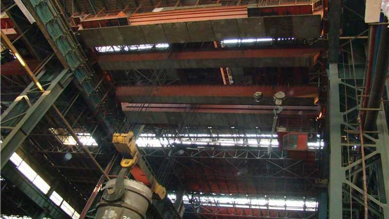 龙门吊安装报价清单：揭秘影响价格的关键因素