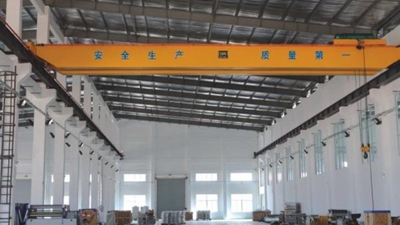 双梁与单梁起重机：优缺点对比解析