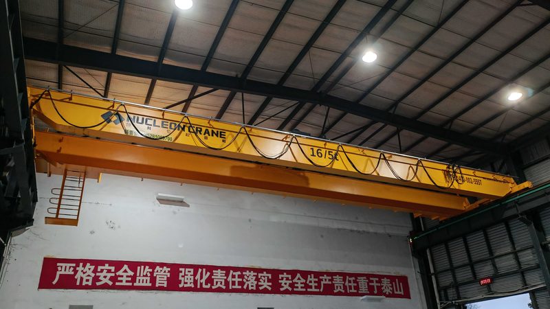 上海悬臂吊旋转臂材质解析：关键性能与选型要点**